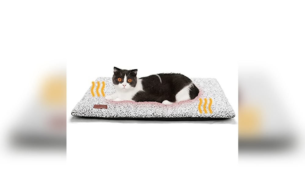Best Heated Blanket for Cats: Top Cozy Warmth Picks for Your Feline