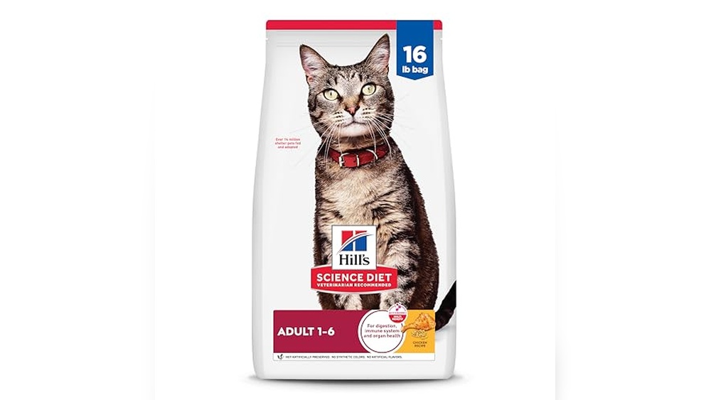 Best Hill&rsquo;S Cat Food Options for Healthy and Happy Cats