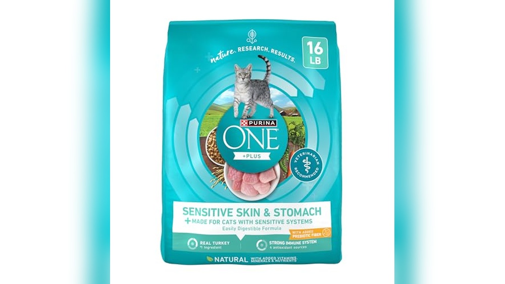 Best Hypoallergenic Cat Food for Skin Allergies: Top Sensitive Choices