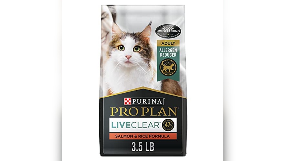 Best Hypoallergenic Food for Cats