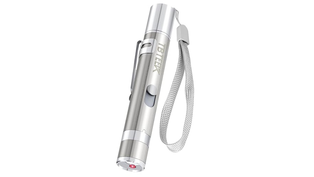 Best Laser Toy for Cats: Top Interactive Rechargeable Choices for Fun