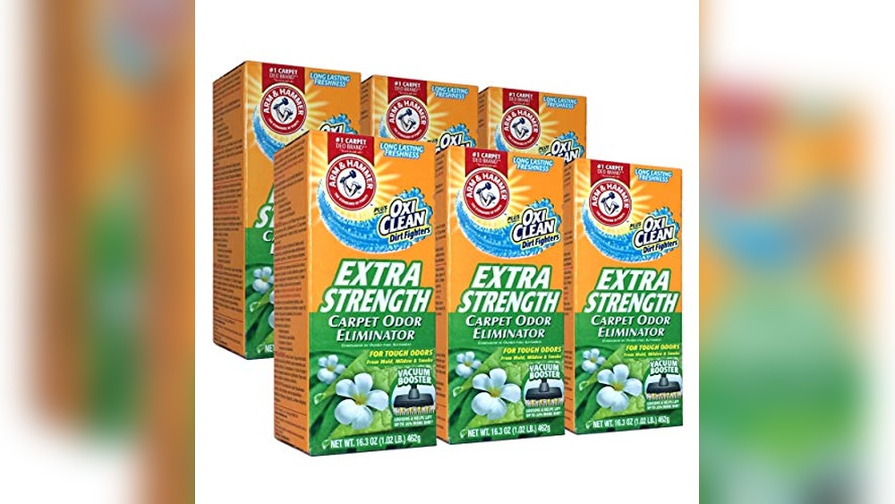 Best Laundry Detergent for Cat Urine