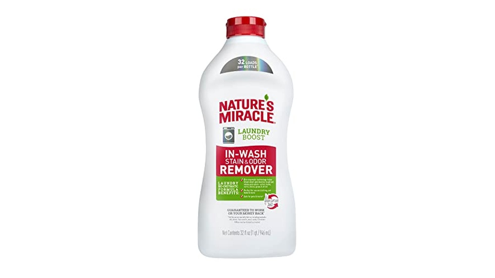 Best Laundry Soap for Cat Pee: Top Odor and Stain Removers Reviewed