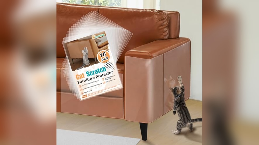 Best Leather Couch Covers for Cats: Ultimate Scratch Protection Solutions