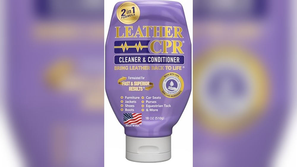 Best Leather Repair Kit for Cat Scratches: Restore Your Leather Easily