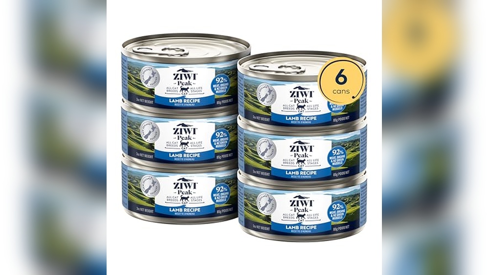 Best Limited Ingredient Canned Cat Food for Healthy, Happy Cats