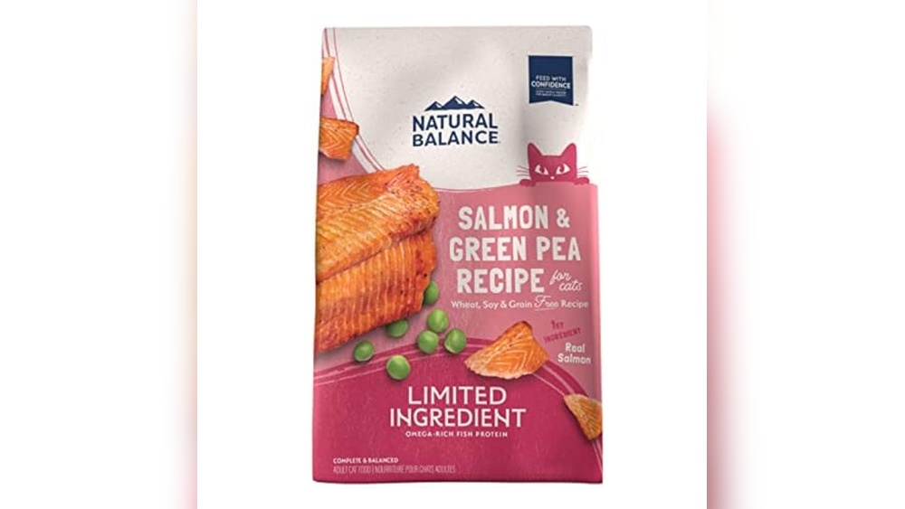 Best Limited Ingredient Cat Food for Sensitive Stomachs and Healthy Pets