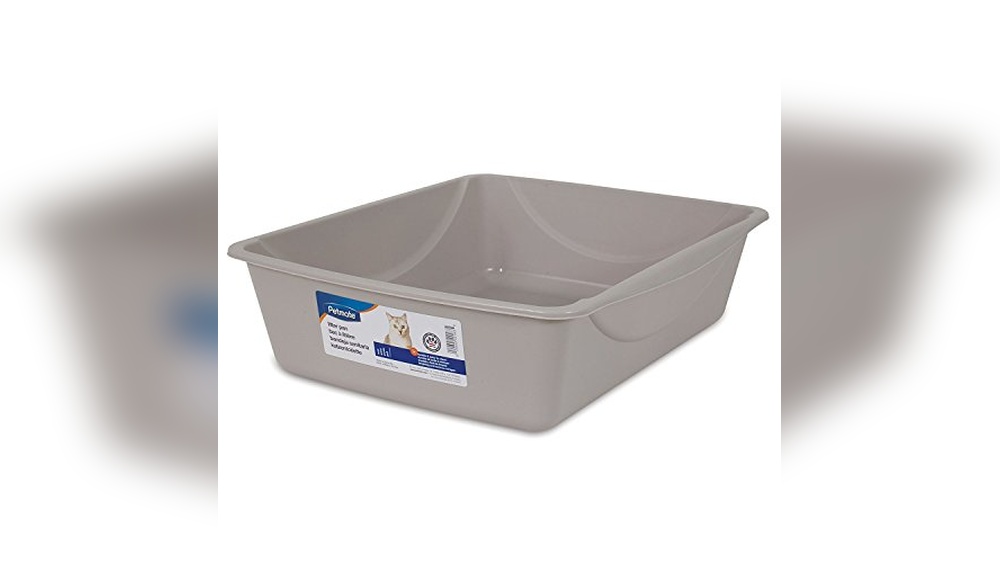 Best Litter Box for Cats Who Kick Litter: Top Durable Picks