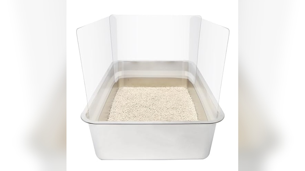 Best Litter Box for Cats Who Pee Outside Box: Top Splash Guards Reviewed
