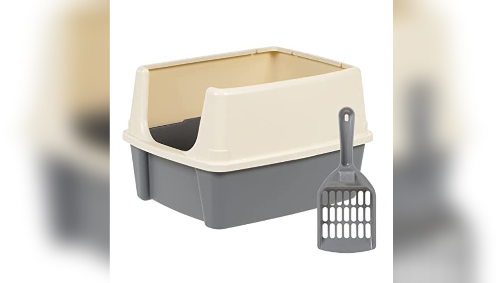 Best Litter Box for High Peeing Cats