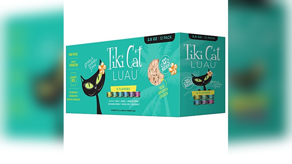 Best Low Carbohydrate Cat Food