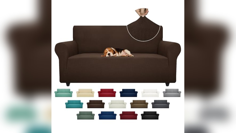 Best Material for Furniture With Cats: Durable, Pet-Friendly Sofa Covers Guide