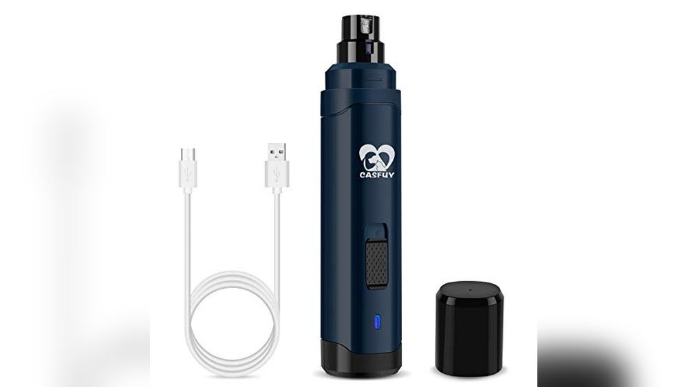 Best Nail Grinder for Cats