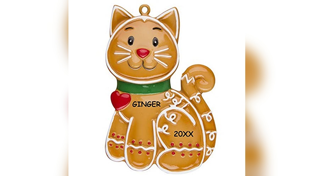 Best Names for Ginger Cats: Unique Ideas for Personalized Gifts