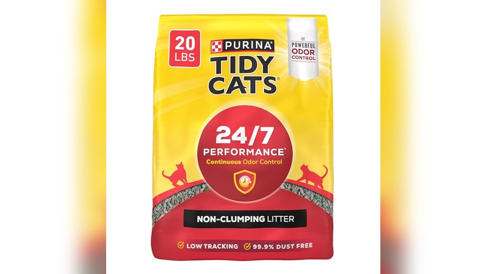 Best Non Clay Clumping Cat Litter for Odor Control and Easy Maintenance