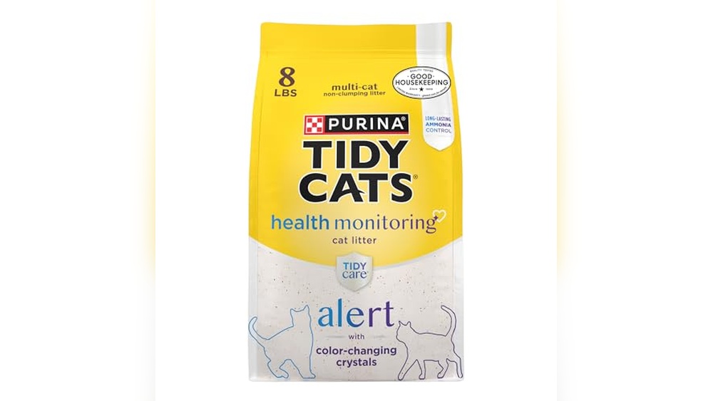 Best Non Dusty Cat Litter for Clean, Odor-Free, and Healthy Cats