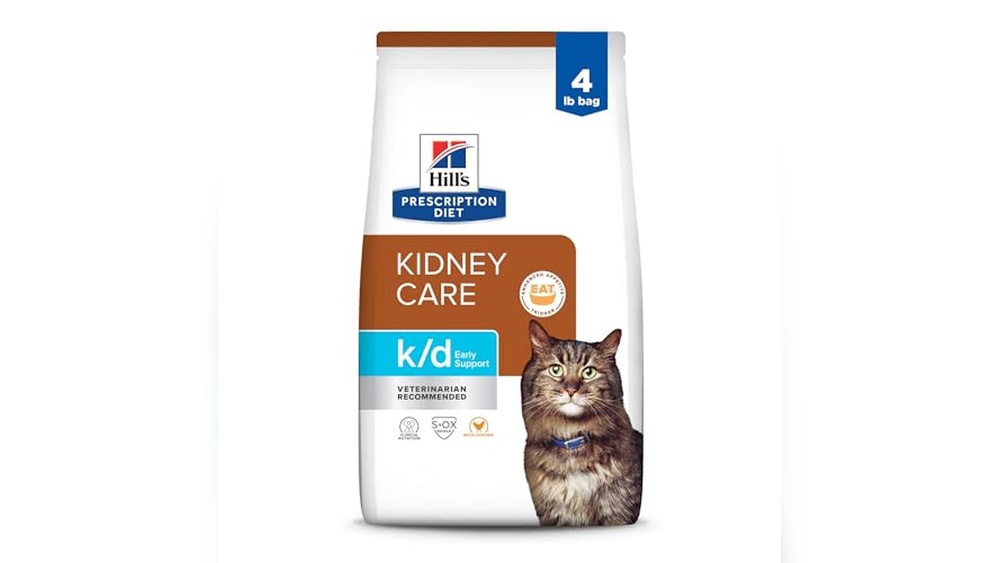Best Non Prescription Food for Cats With Kidney Disease: Top Vet-Approved Picks