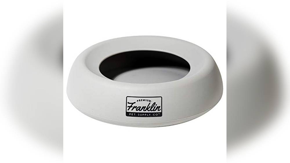 Best Non Spill Water Bowl for Cats: Top Picks for Mess-Free Hydration