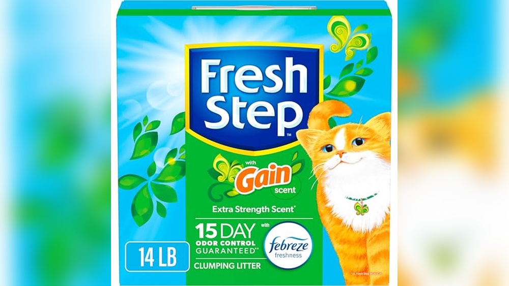 Best Odor Control Clumping Cat Litter for Freshness and Easy Cleanup
