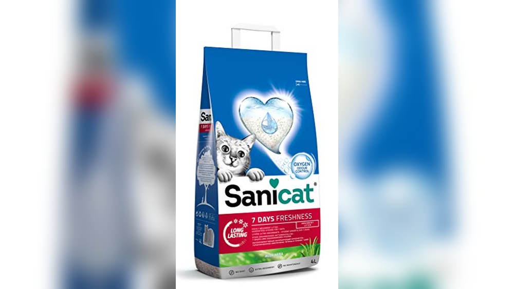 Best Odor Eliminating Cat Litter for a Fresh and Clean Home Environment