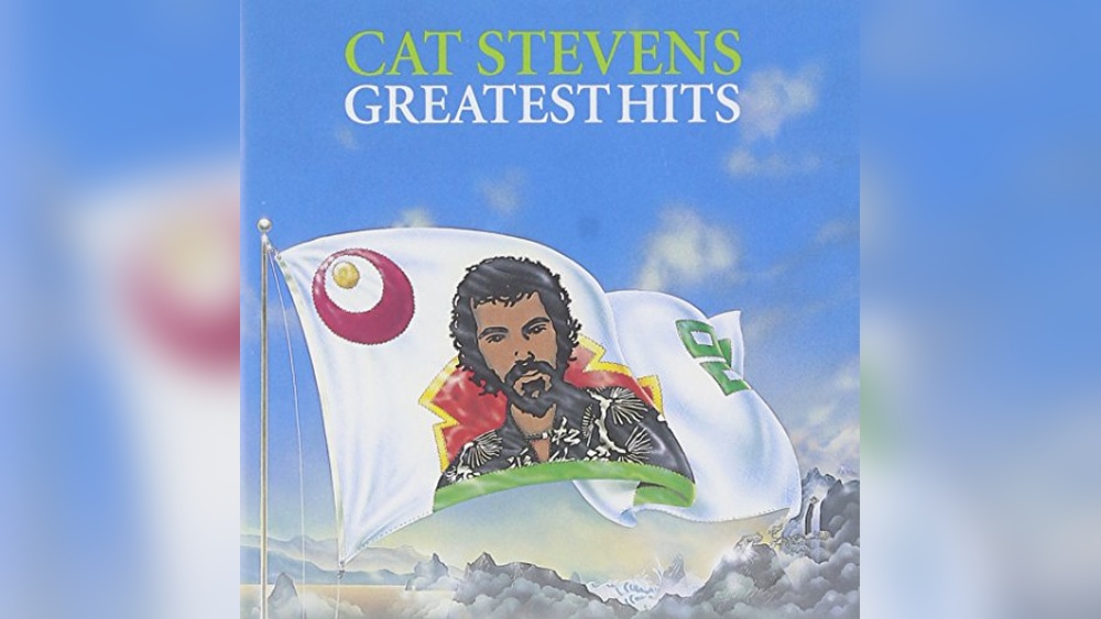 Best of Cat Stevens Album: Ultimate Collection of Timeless Classics