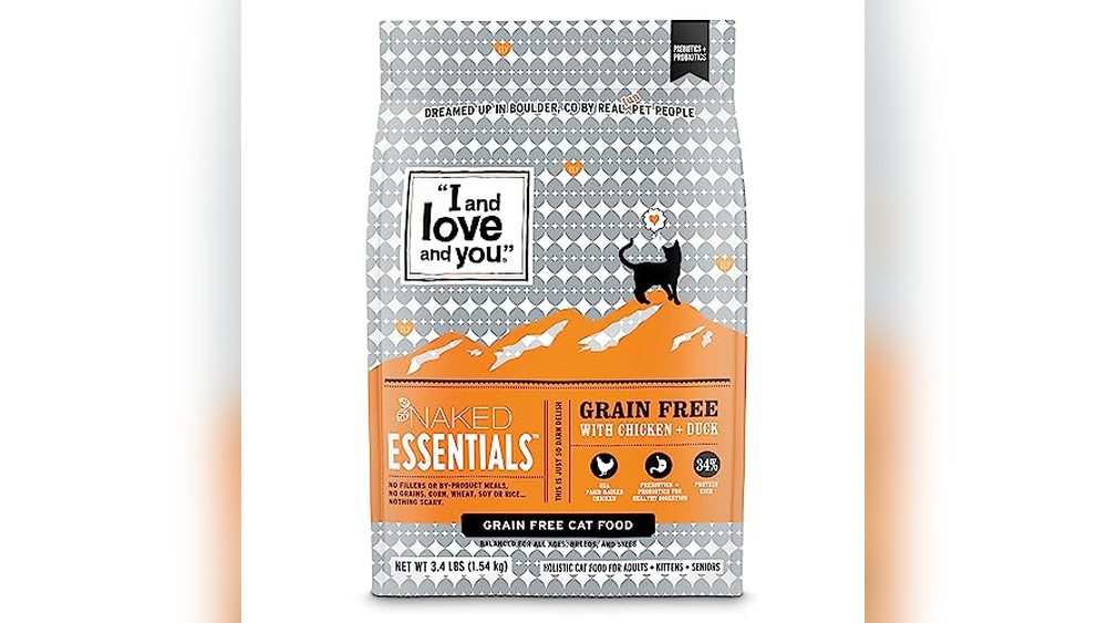 Best Organic Cat Food Brands for Healthy and Happy Cats