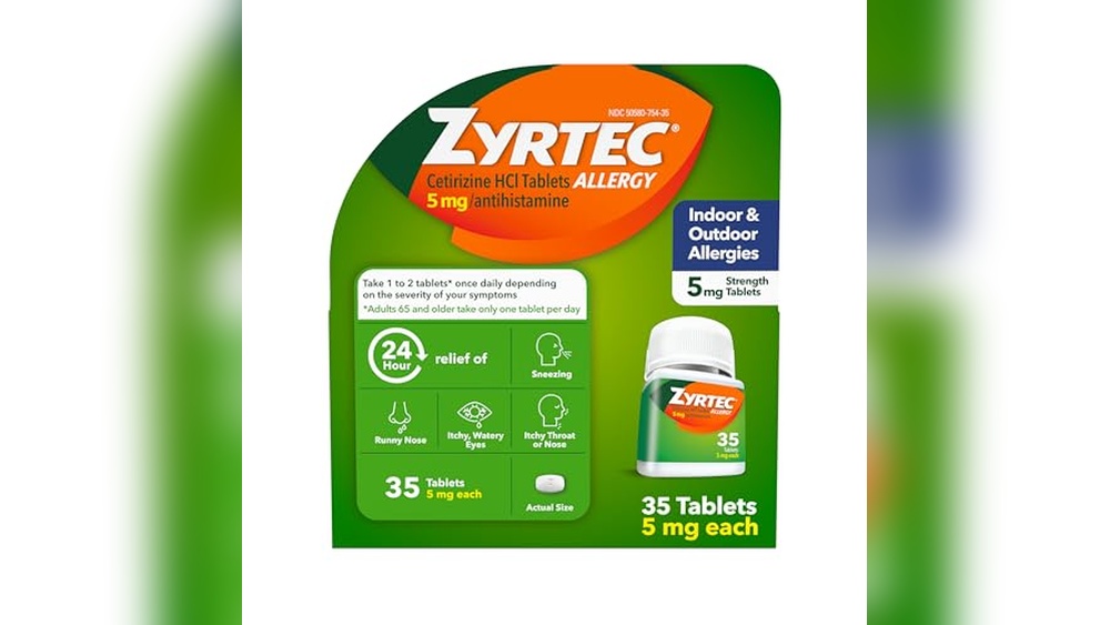 Best Otc Allergy Medicine for Cat Allergies: Top Effective Relief Options