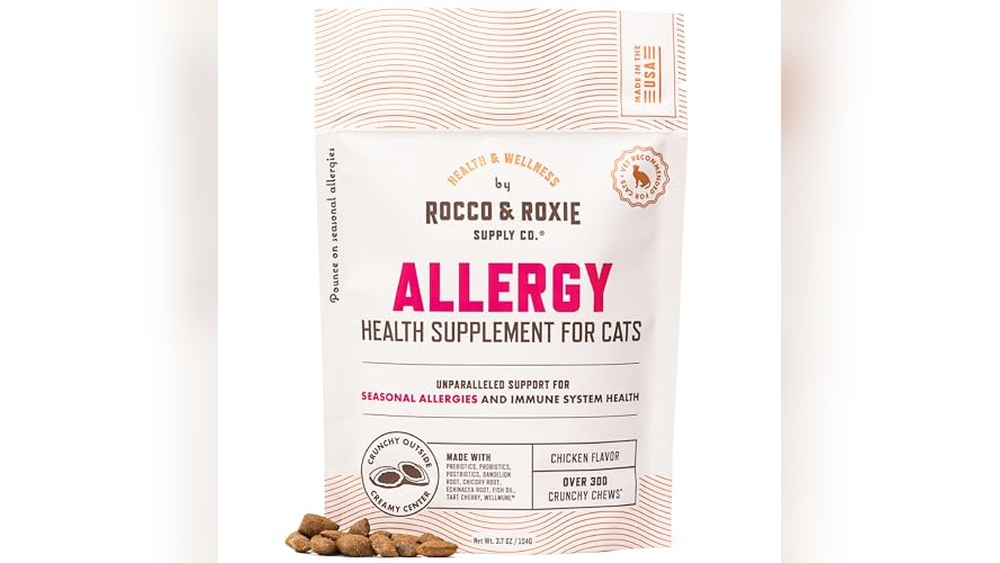 Best Otc Allergy Medicine for Cats: Top Relief for Itching & Sneezing