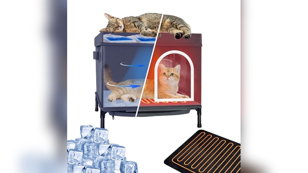 Best Outdoor Cat House for Summer: Cooling & Cozy Shelter Essentials