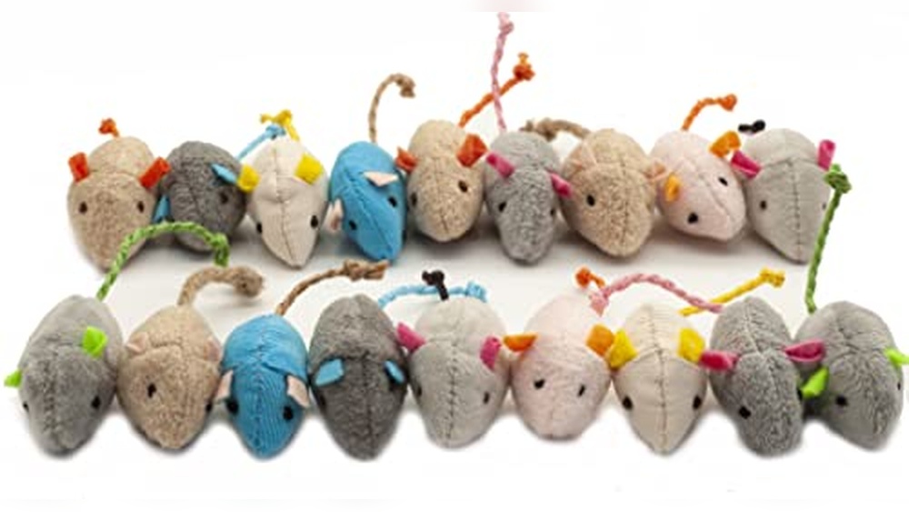 Best Outdoor Cats for Mice: Top Interactive Catnip Mouse Toys Reviewed