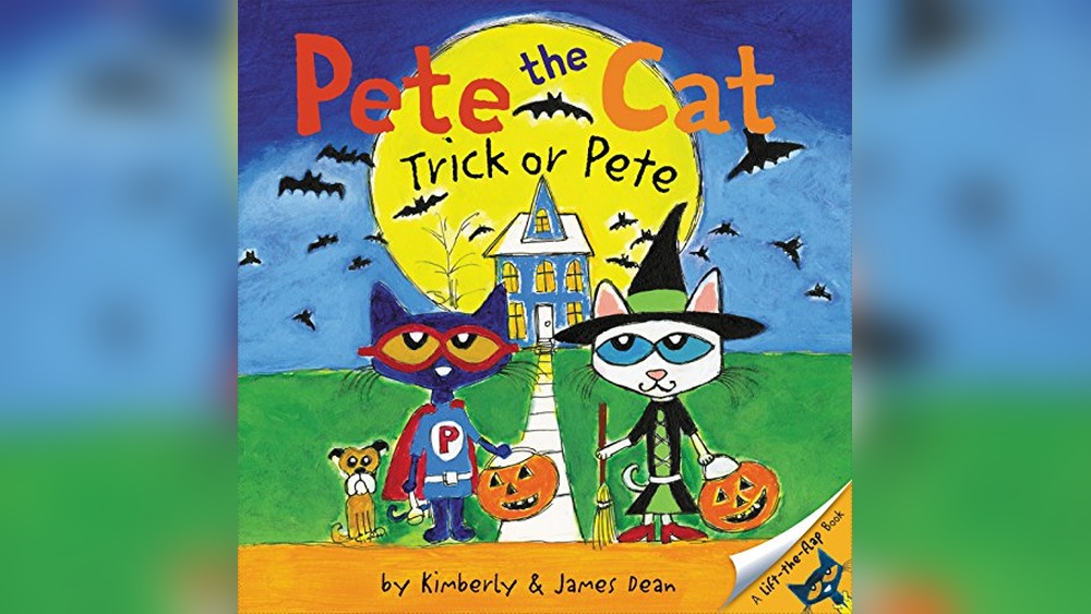 Best Pete the Cat Books