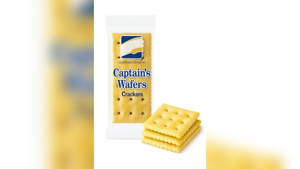 Best Places to Cater Lunch for Work with Crispy Wafer Crackers