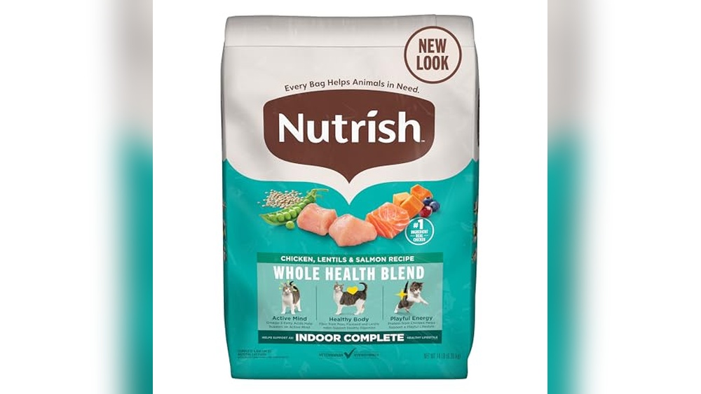 Best Quality Dry Cat Food for Healthy, Happy Indoor Cats