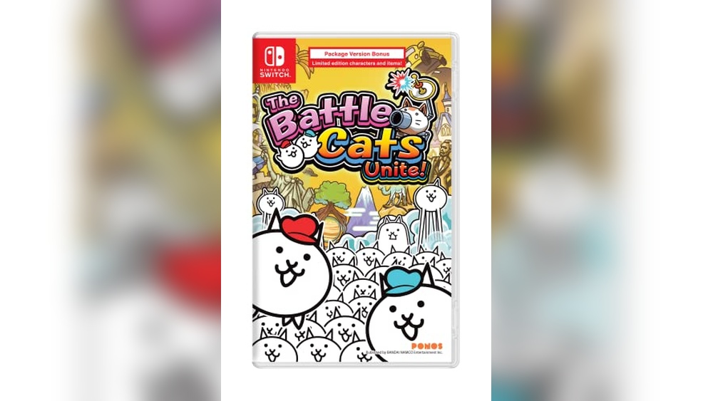 Best Rare Cats in Battle Cats: Top Picks for Ultimate Nintendo Switch Fun