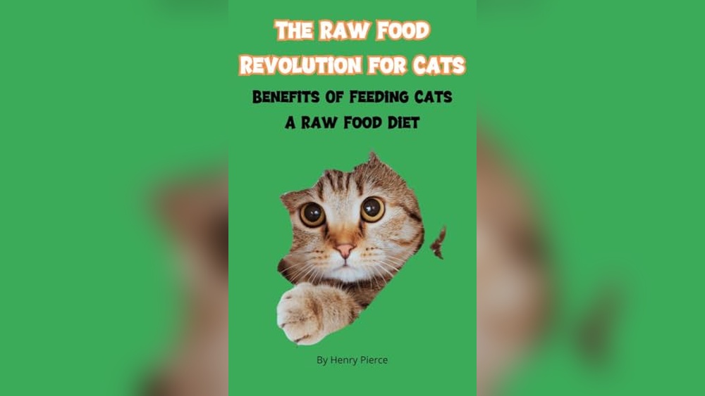 Best Raw Cat Food Diet
