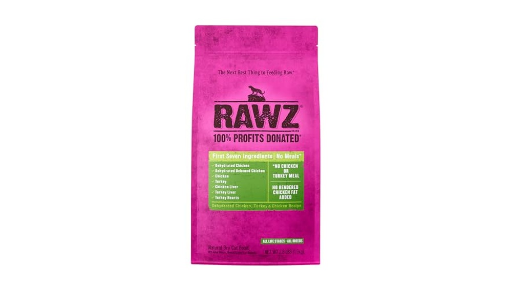 Best Raw Food for Cats: Top Grain-Free, High-Protein Choices