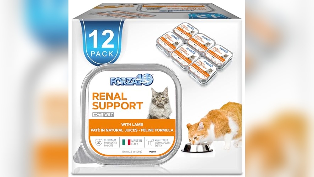 Best Renal Diet for Cats: Top Vet-Approved Kidney Care Foods