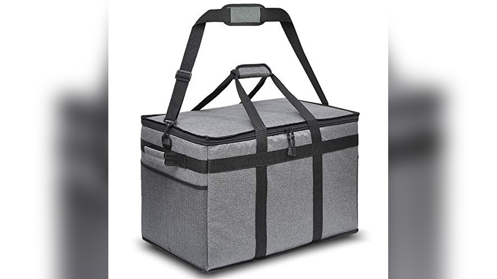 Best Restaurants That Cater Near Me: Top Hot Box Insulated Bags Reviewed