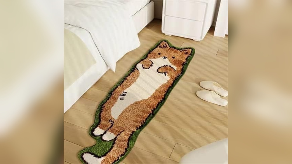 Best Rugs for Cat Owners: Durable, Cute, and Easy-to-Clean Picks