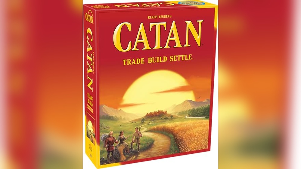 Best Settlers of Catan Board Games for Ultimate Strategy and Fun