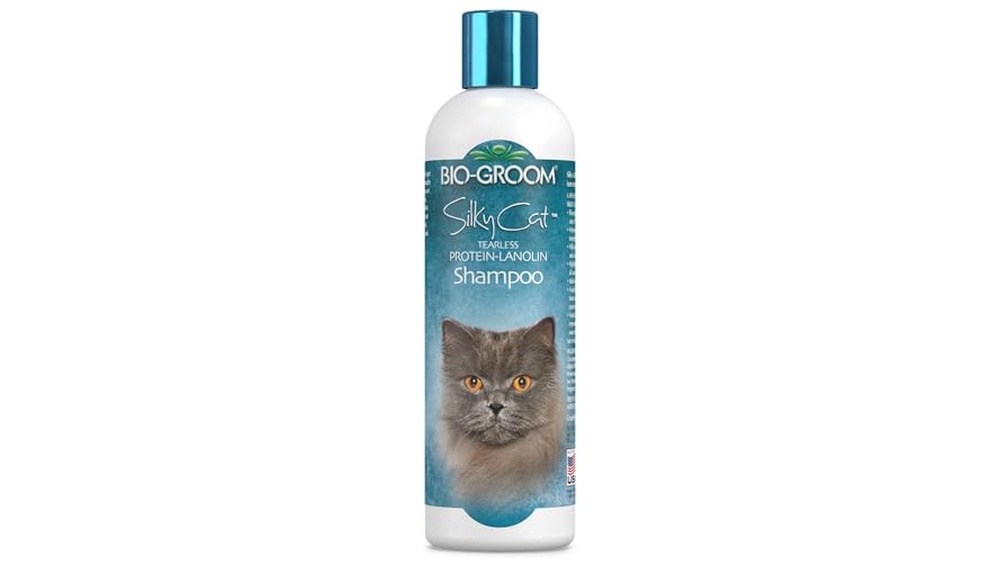 Best Shampoo for Maine Coon Cats: Gentle Care for Luxurious Fur