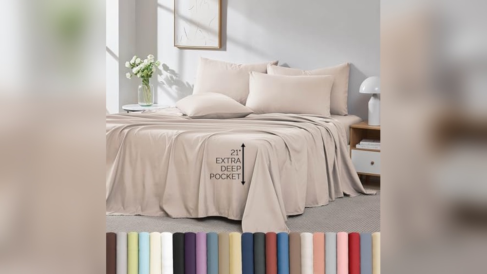 Best Sheets for Cat Hair: Top Picks for Pet Hair Resistant Bedding