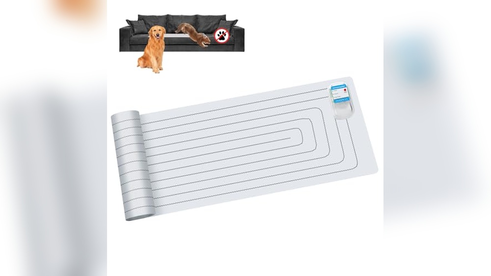Best Shock Mat for Cats: Top Indoor Pet Training Pads Reviewed