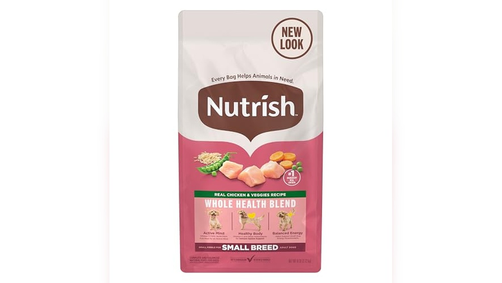 Best Small Dog Breeds With Cats