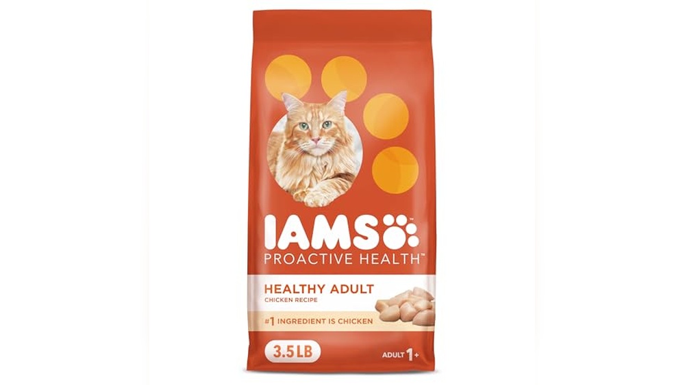 Best Small Kibble Cat Food