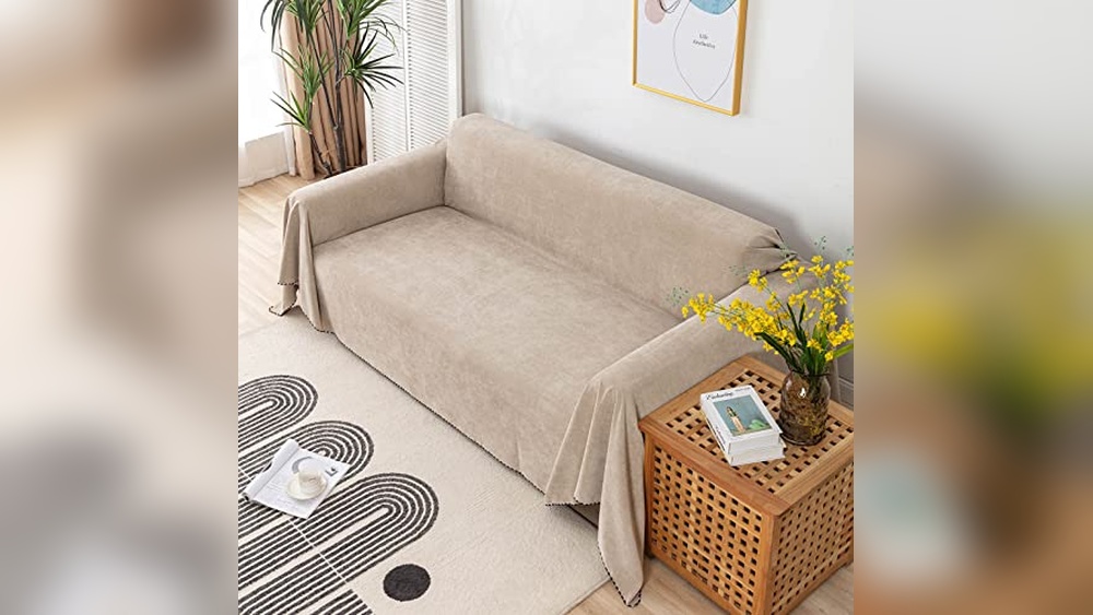 Best Sofa Material for Cats: Durable, Scratch-Resistant Couch Covers Guide