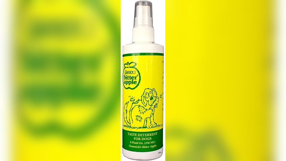 Best Spray to Keep Cats from Chewing Cords: Top Natural Deterrents Reviewed