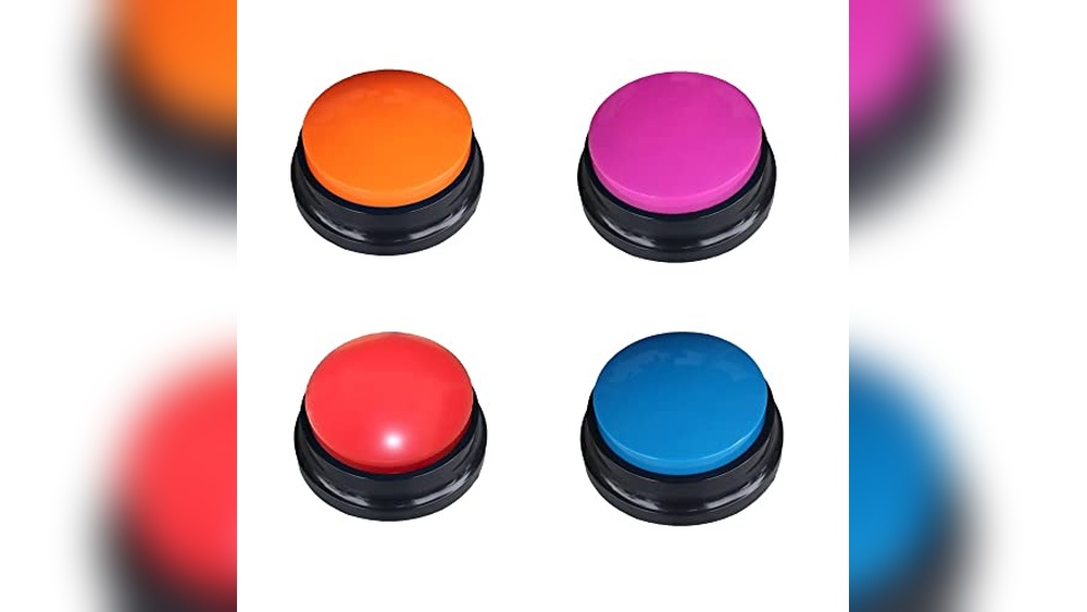 Best Talking Buttons for Cats: Top Communication Tools for Pet Training