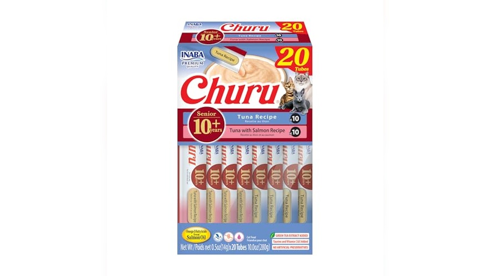 Best Things for Senior Cats: Top Treats, Beds, and Health Supplements