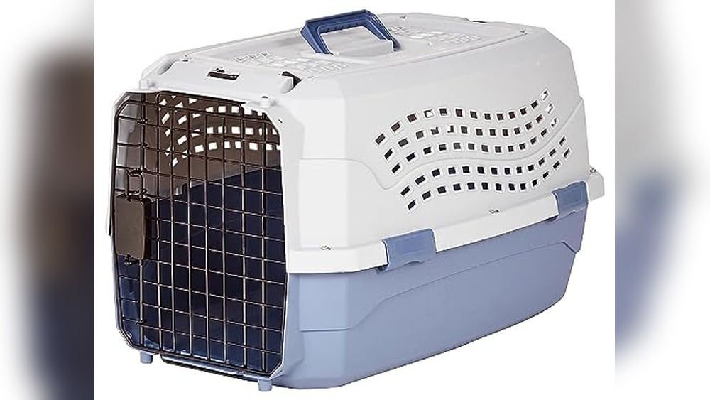 Best Top Load Cat Carrier for Comfortable and Secure Pet Travel